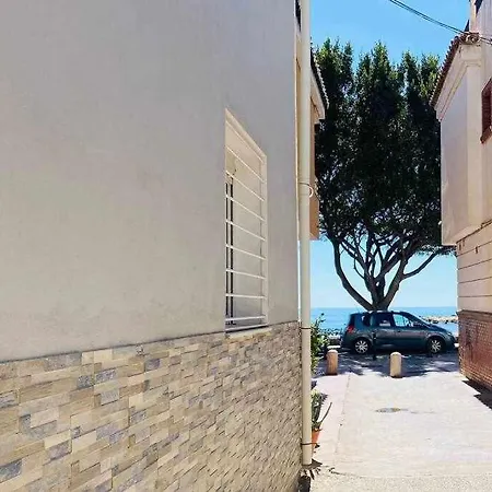 Apartament Bonito En 2º Linea De Playa & Parking